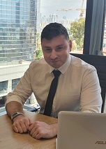 Yevgeny Kolt Law Office